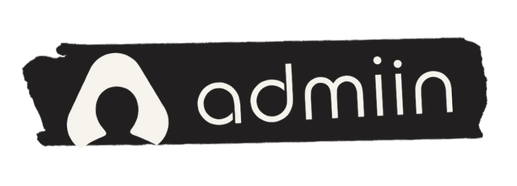 Admiin