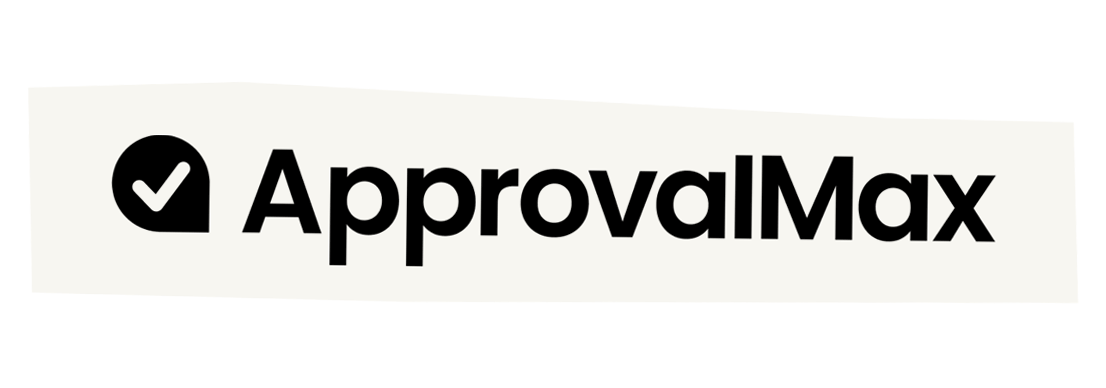 ApprovalMax