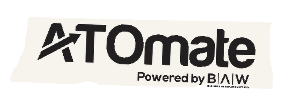 ATOmate