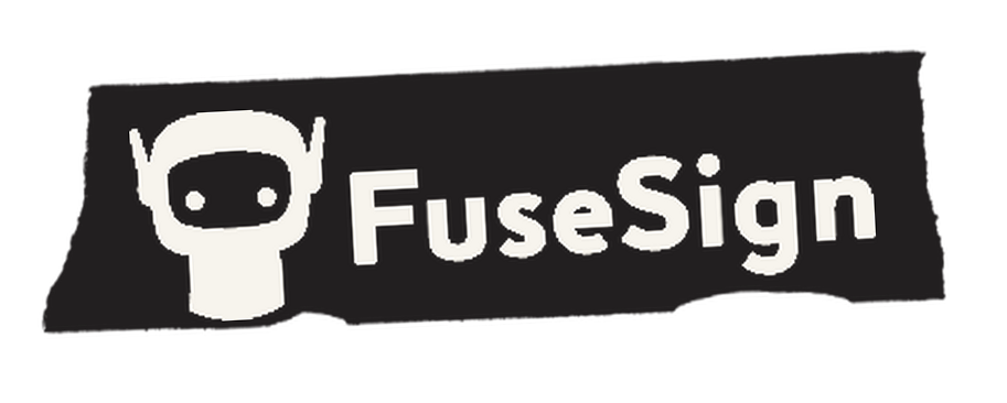 FuseSign