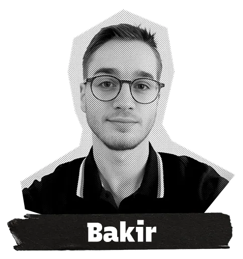 Bakir