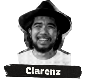 Clarenz