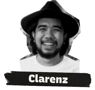 Clarenz