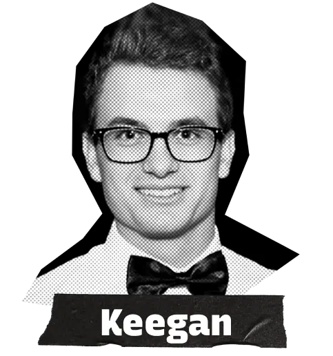 Keegan