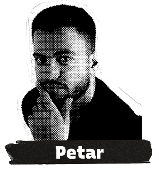 Petar