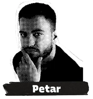 Petar