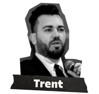Trent McLaren