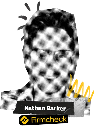 Nathan Barker