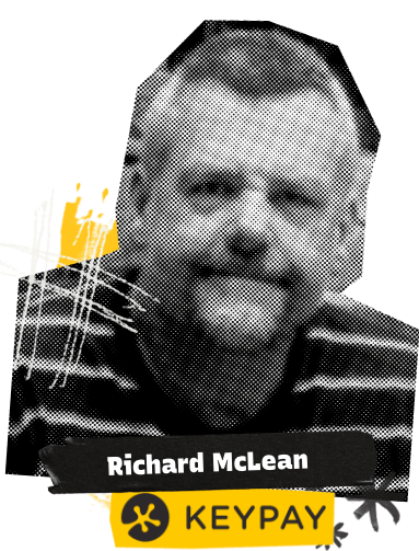 Richard McLean