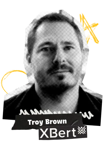Troy Brown